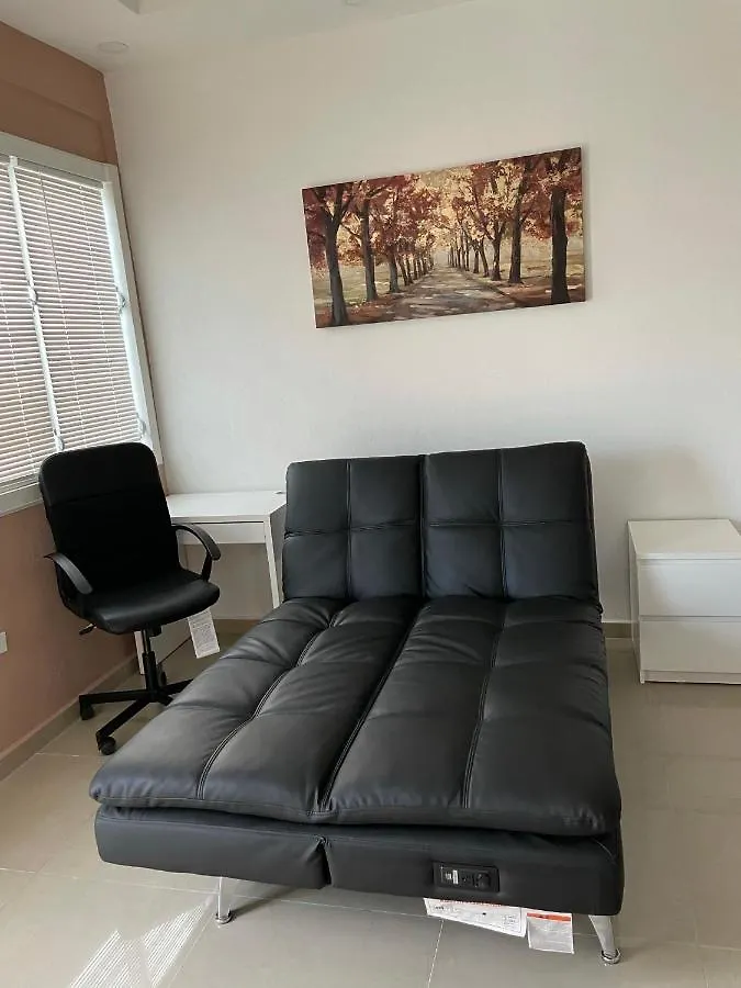 Palmas View Premium 5 Apartment Candelero Arriba
