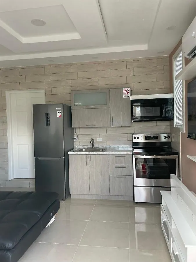 Palmas View Premium 5 Apartment Candelero Arriba Puerto Rico