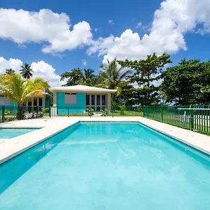 At Sea Villa