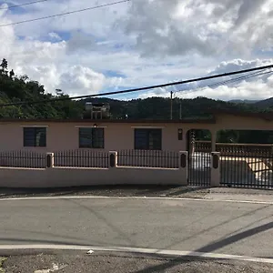 Casa Del Lago Garzas Apartment