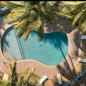 Del Mar Apartment