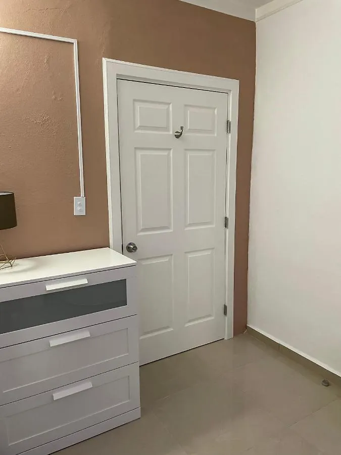 Palmas View Premium 5 Apartment Candelero Arriba Puerto Rico